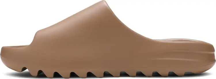 Yeezy Slides 'Core' 2021 