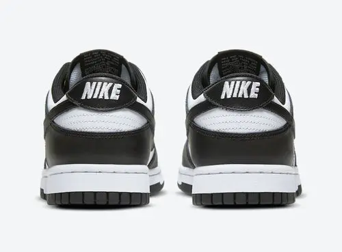 Nike Dunk Low Panda DD1391-100