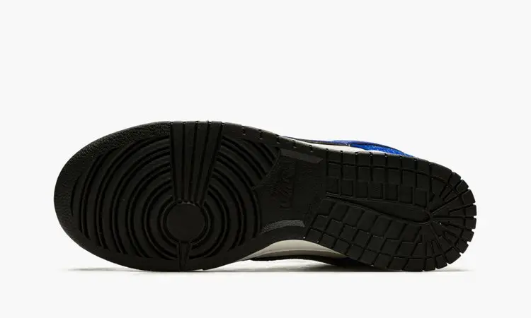 Nike Dunk Low Jackie Robinson