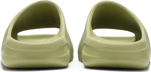 Yeezy Slides 'Resin' 2021 