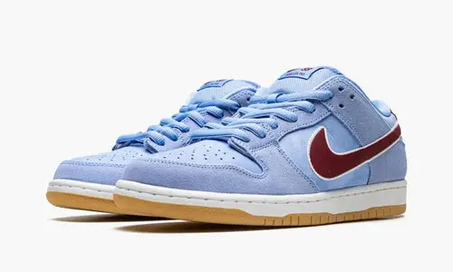 Nike SB Dunk Low Philadelphia Phillies 