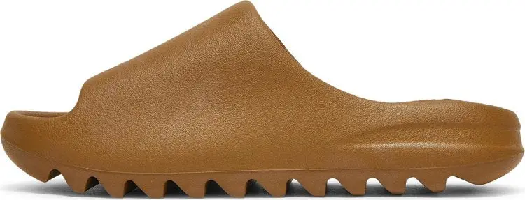 Yeezy Slides 'Ochre' 