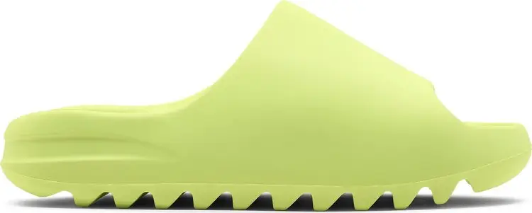 Yeezy Slide 'Glow Green' 6863223