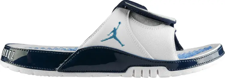 Jordan Hydro 11 'White Blue' 741D1172
