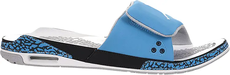 Air Jordan 3 Slide 
