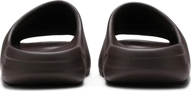 Yeezy Slides 'Soot' 2021 