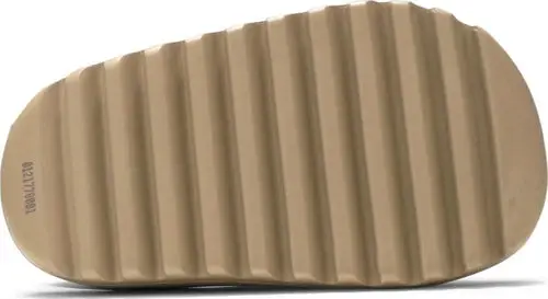 Yeezy Slides Infants 'Pure' 
