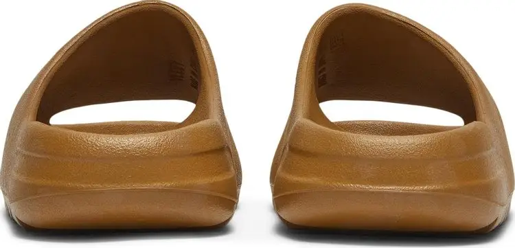 Yeezy Slides 'Ochre' 