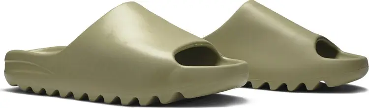 Yeezy Slides 'Resin' 