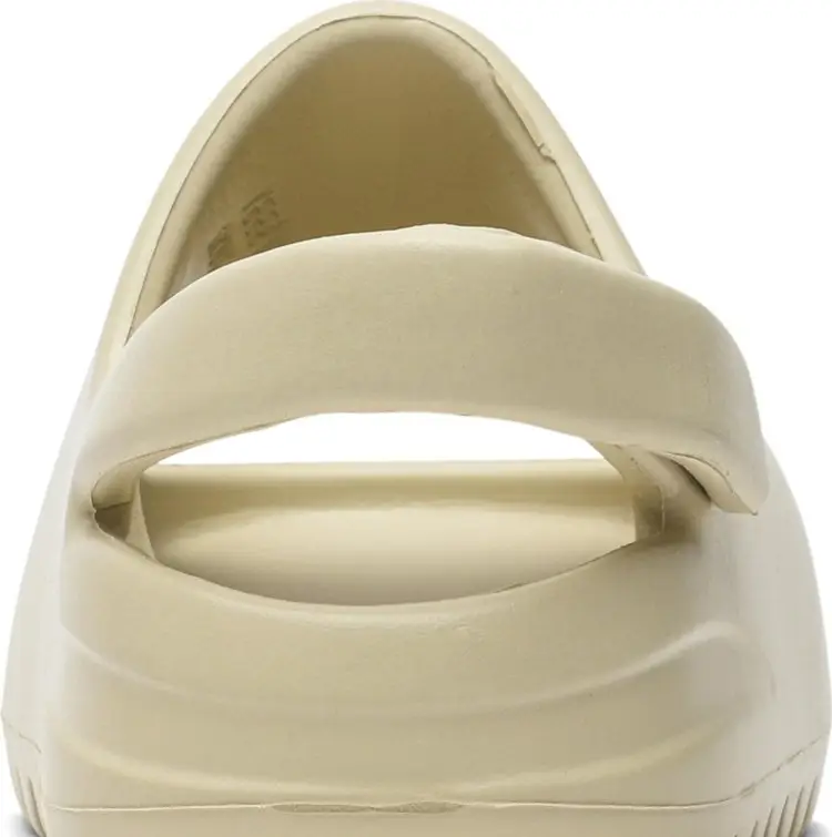 Yeezy Slides Infant 'Bone' 