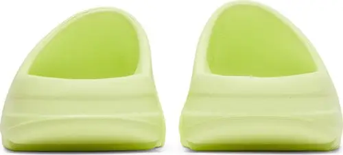 Yeezy Slide 'Glow Green' 2022 