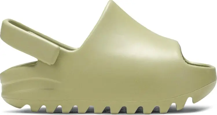 Yeezy Slides Infant 'Resin' 