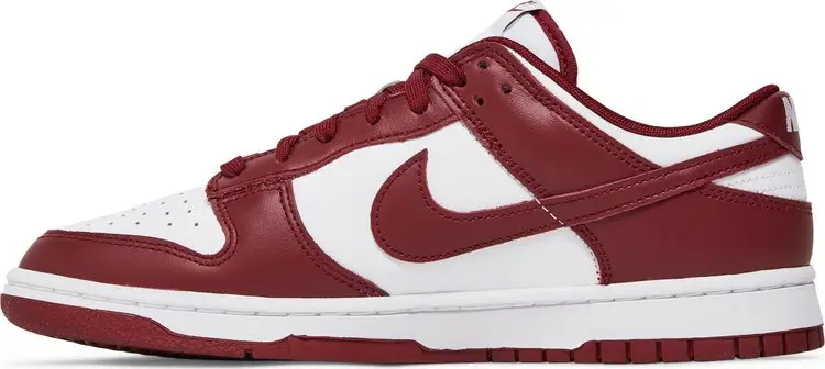 Nike Dunk Low Team Red 71901949