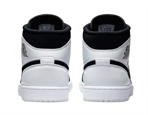 Jordan 1 Mid Diamond Shorts 
