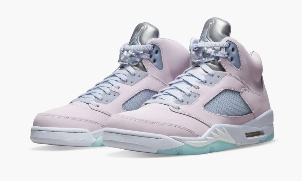 AIR JORDAN 5 RETRO "Regal Pink" 