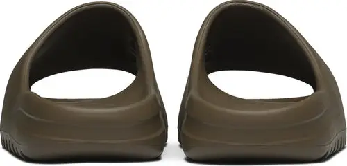 Yeezy Slides 'Earth Brown' 